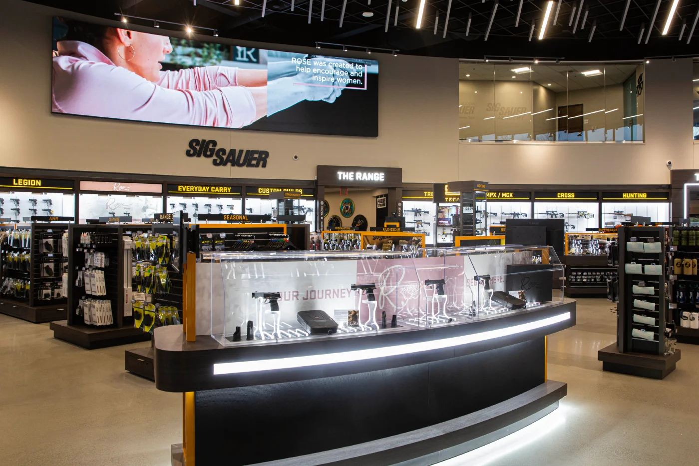 SIG SAUER Academy and Experience Center Gift Card