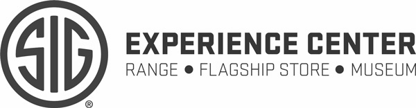 SIG SAUER Experience Center Logo