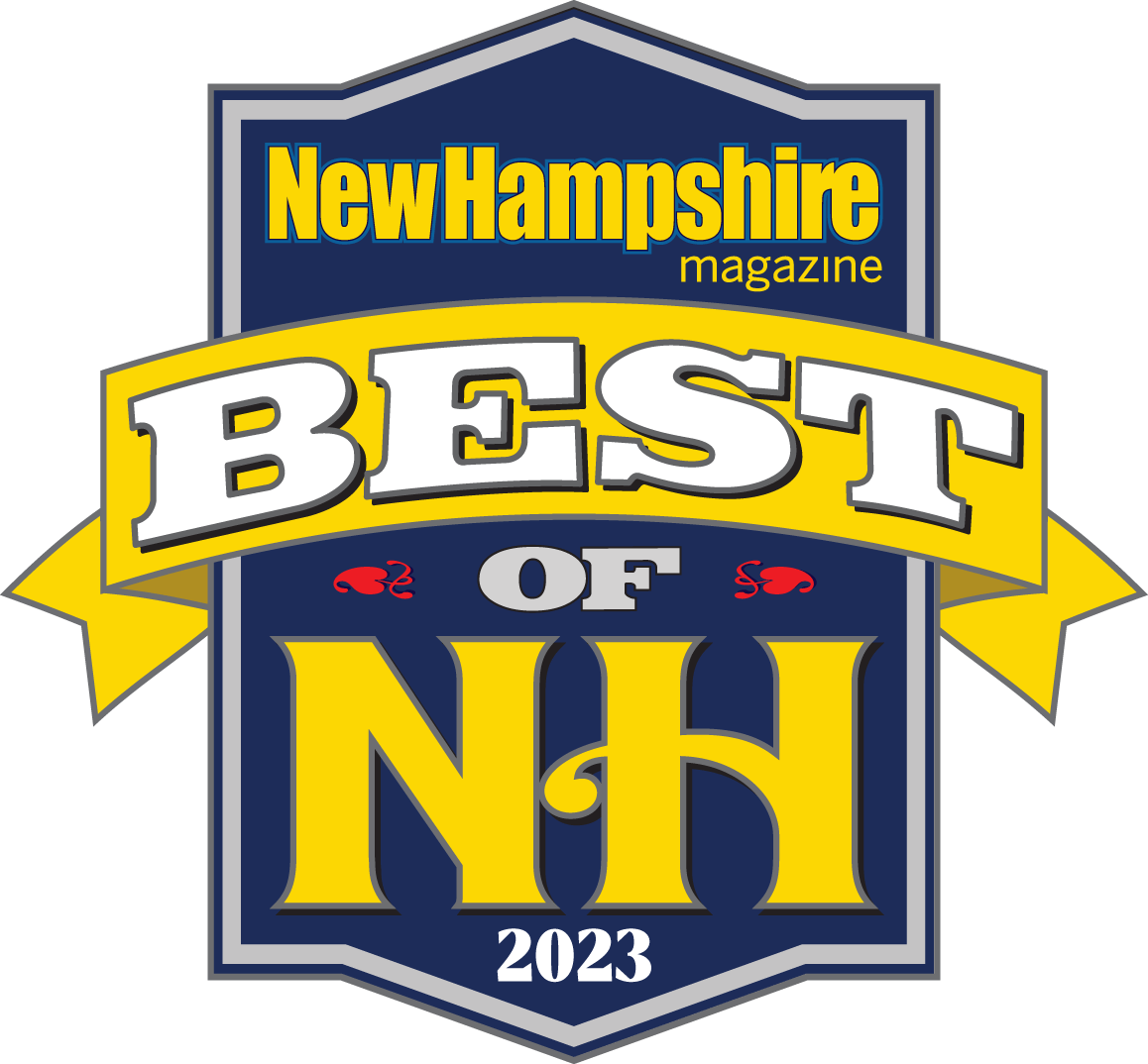 Best of NH 2023