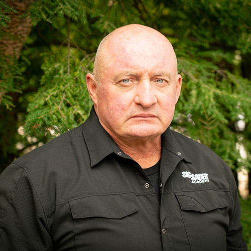 south mike