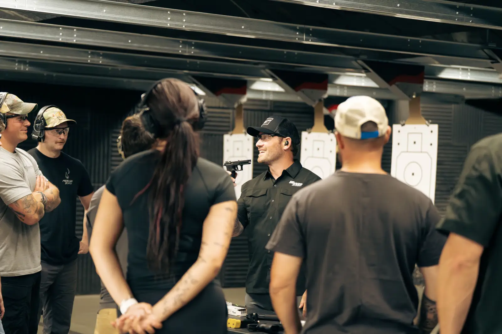 Hero Banner - What To Expect On Campus