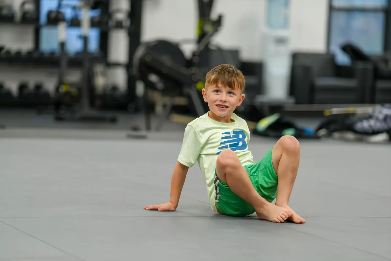 bjj foundations for kids
