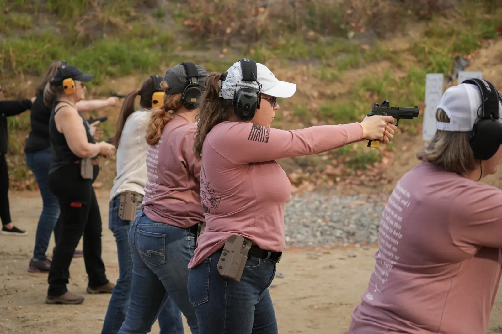 SIG SSA ROSE CLASS 2024 19