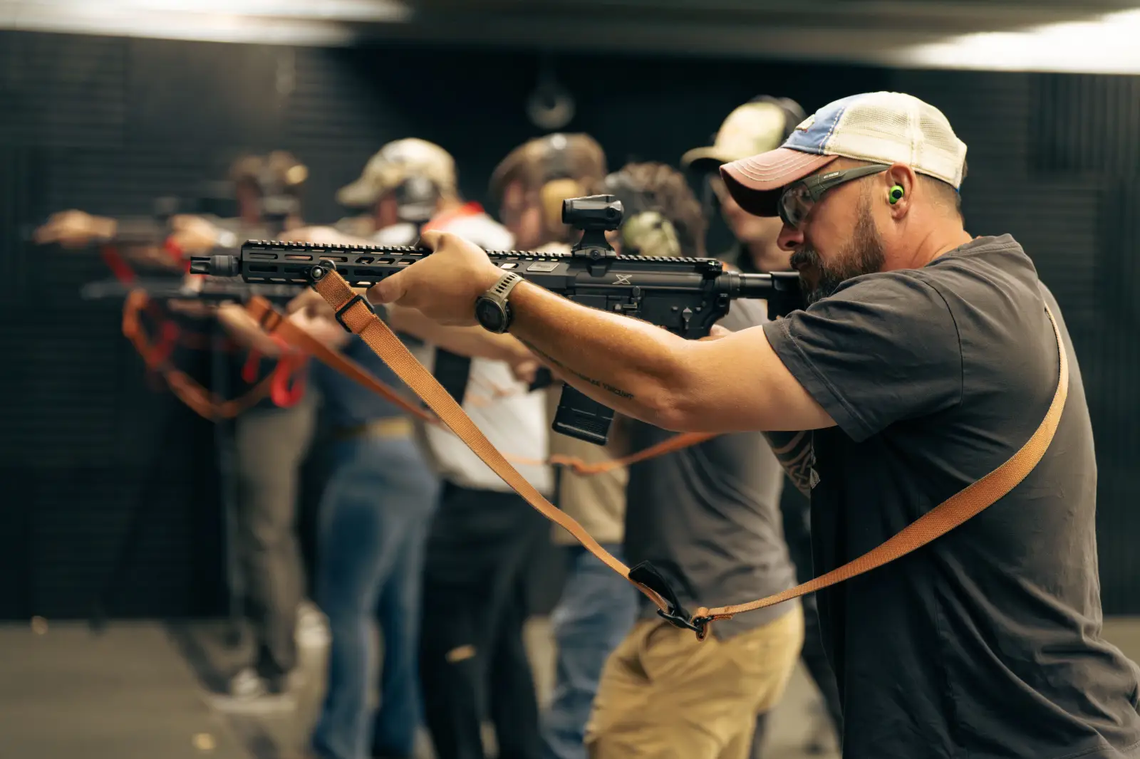 Widget Collage - Hours of Operations 3