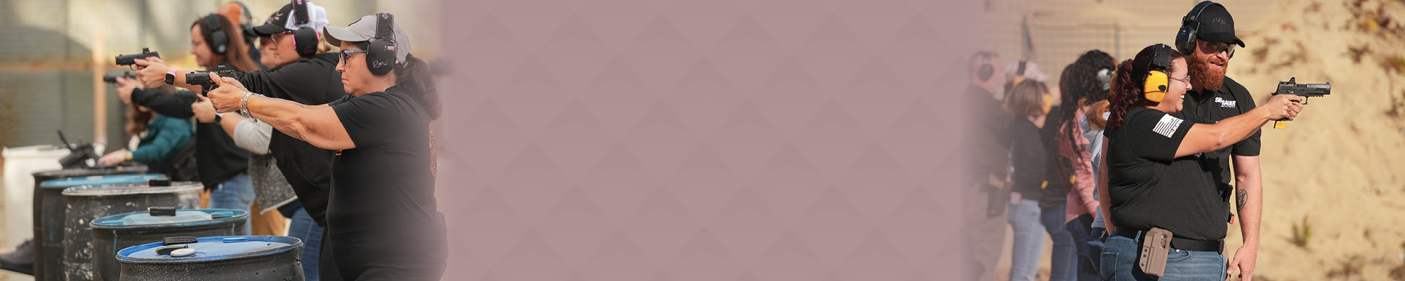 ROSE Range Experience