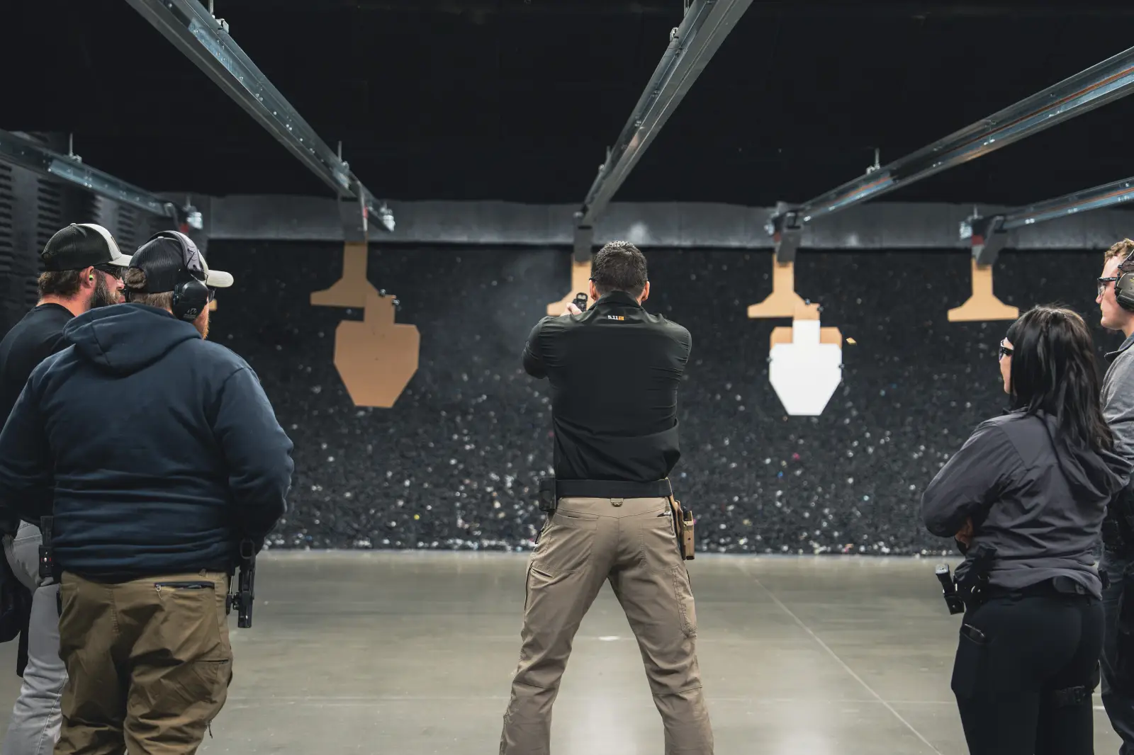 SIG RoadtoGrandMasters SSA 45