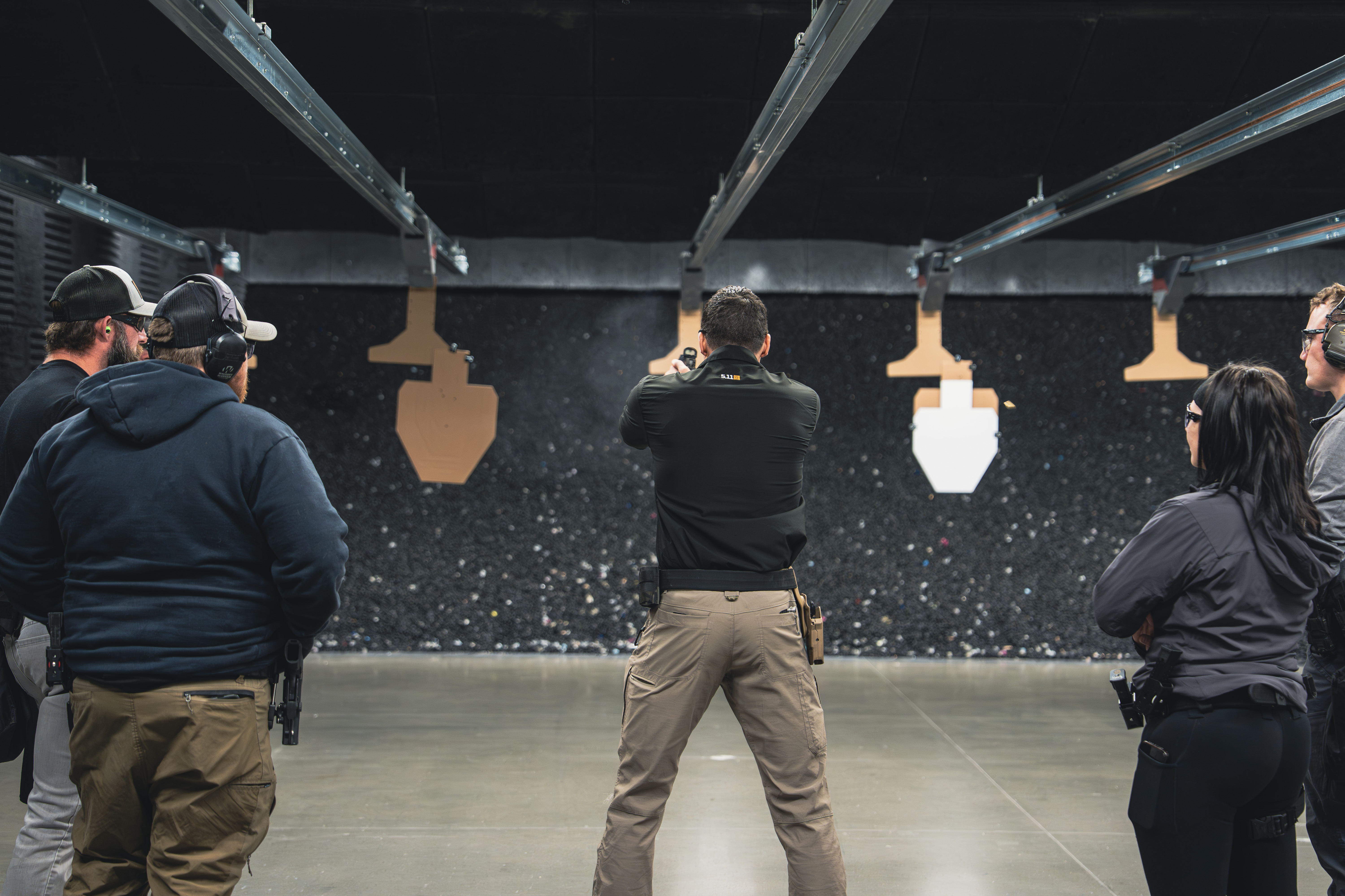 SIG RoadtoGrandMasters SSA 45